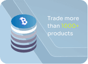 Trade more than 1000+ products